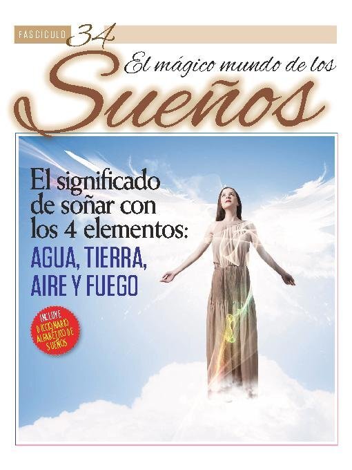 Title details for Sueños, interpretación by Media Contenidos - Available